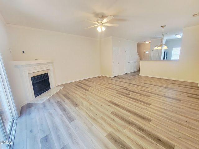 2405 Bay Harbor Drive, Raleigh, NC 27604