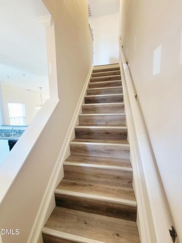 2405 Bay Harbor Drive, Raleigh, NC 27604