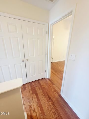 2405 Bay Harbor Drive, Raleigh, NC 27604