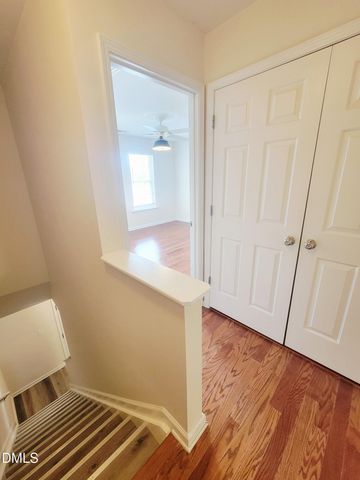 2405 Bay Harbor Drive, Raleigh, NC 27604