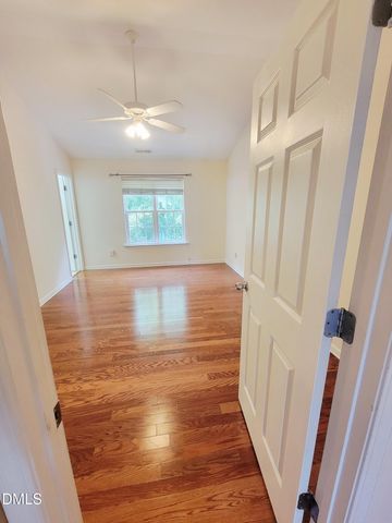 2405 Bay Harbor Drive, Raleigh, NC 27604