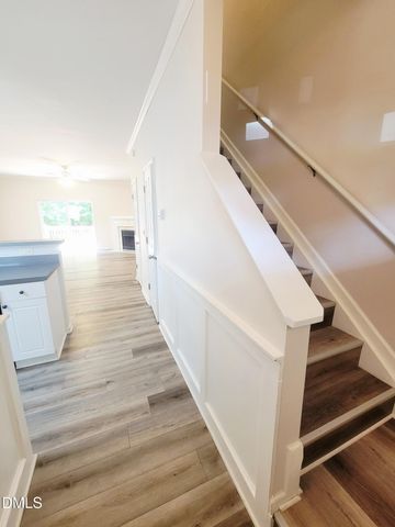 2405 Bay Harbor Drive, Raleigh, NC 27604