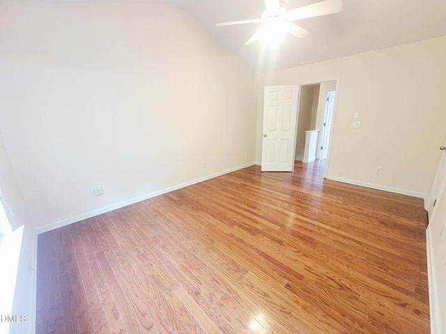 2405 Bay Harbor Drive, Raleigh, NC 27604