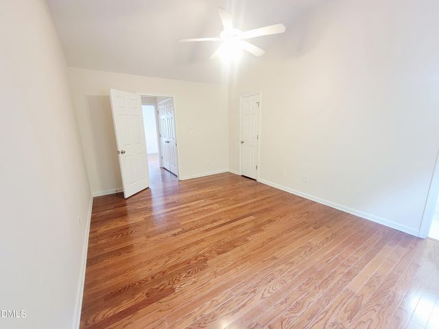 2405 Bay Harbor Drive, Raleigh, NC 27604