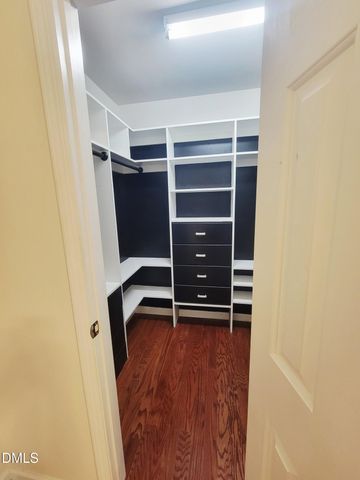 2405 Bay Harbor Drive, Raleigh, NC 27604