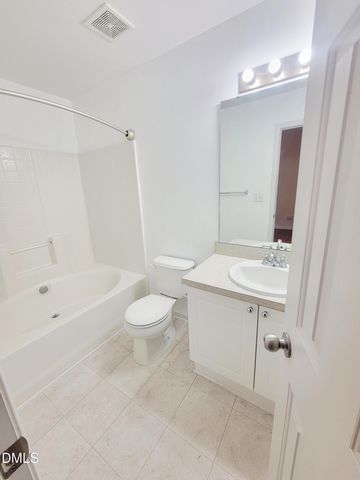 2405 Bay Harbor Drive, Raleigh, NC 27604