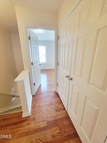 2405 Bay Harbor Drive, Raleigh, NC 27604