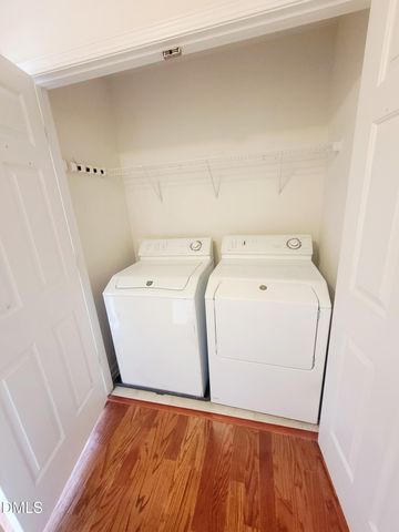 2405 Bay Harbor Drive, Raleigh, NC 27604