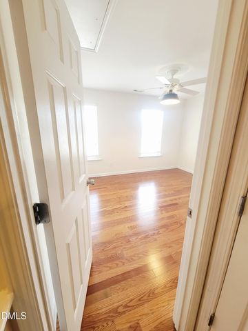 2405 Bay Harbor Drive, Raleigh, NC 27604