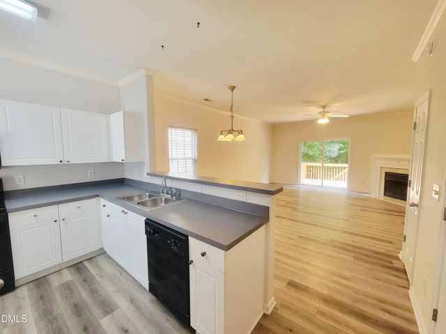 2405 Bay Harbor Drive, Raleigh, NC 27604