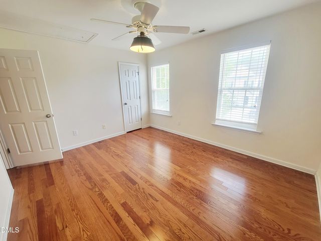 2405 Bay Harbor Drive, Raleigh, NC 27604