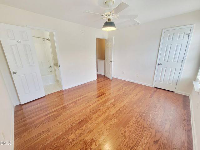 2405 Bay Harbor Drive, Raleigh, NC 27604