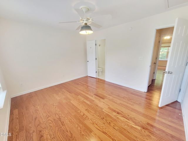 2405 Bay Harbor Drive, Raleigh, NC 27604