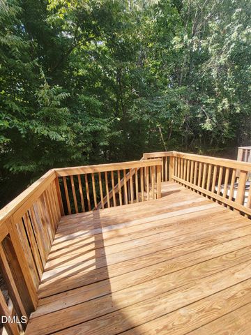 2405 Bay Harbor Drive, Raleigh, NC 27604