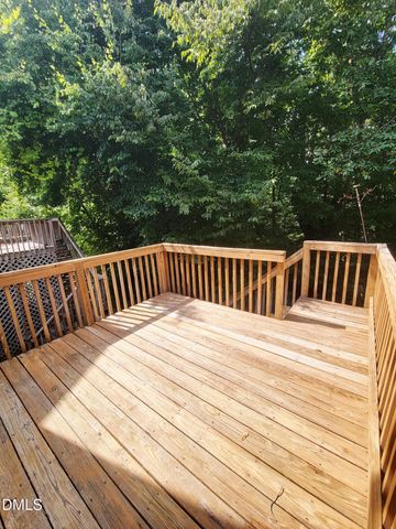 2405 Bay Harbor Drive, Raleigh, NC 27604