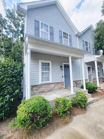 2405 Bay Harbor Drive, Raleigh, NC 27604