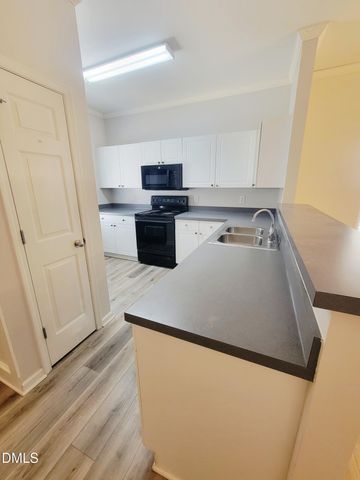 2405 Bay Harbor Drive, Raleigh, NC 27604