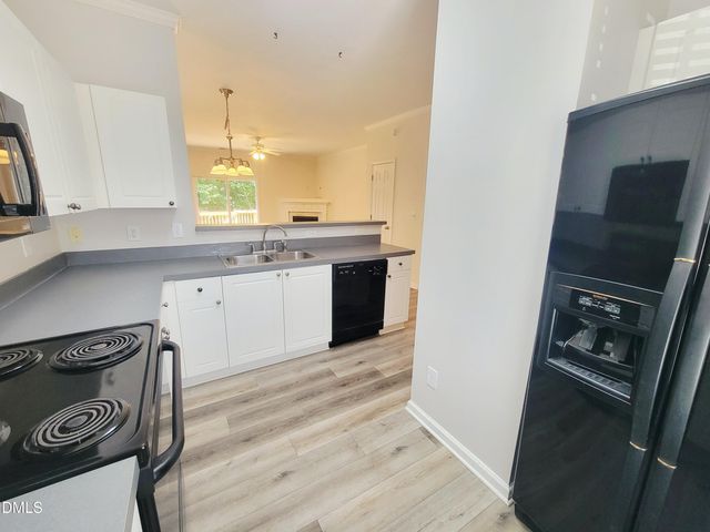 2405 Bay Harbor Drive, Raleigh, NC 27604
