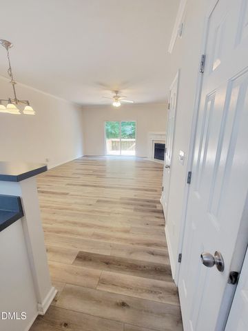 2405 Bay Harbor Drive, Raleigh, NC 27604