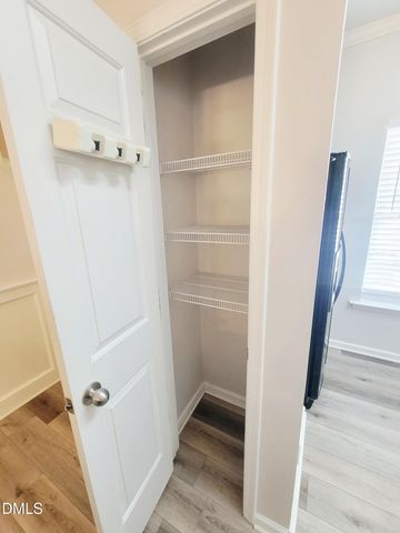 2405 Bay Harbor Drive, Raleigh, NC 27604