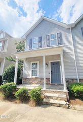 2405 Bay Harbor Drive, Raleigh, NC 27604
