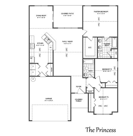 950 Padgett Lane, Conway, SC 29526