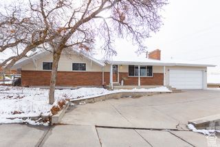 386 E 2100 S, Bountiful, UT 84010