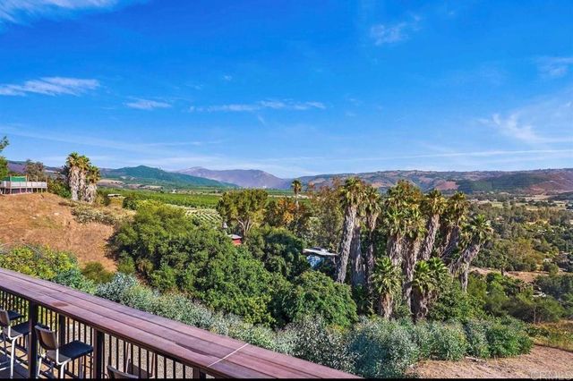 15204 Topa Road, Pauma Valley, CA 92061