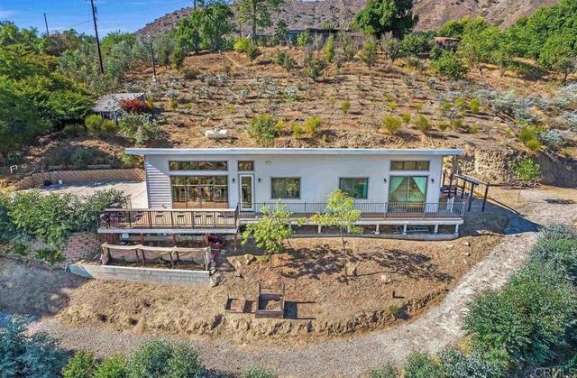 15204 Topa Road, Pauma Valley, CA 92061