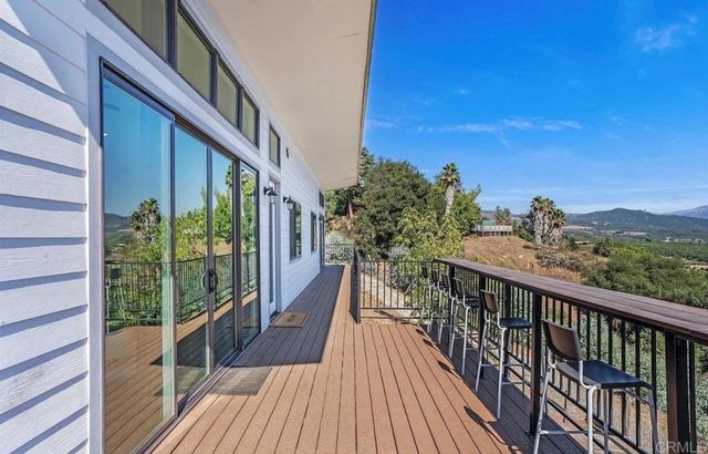 15204 Topa Road, Pauma Valley, CA 92061