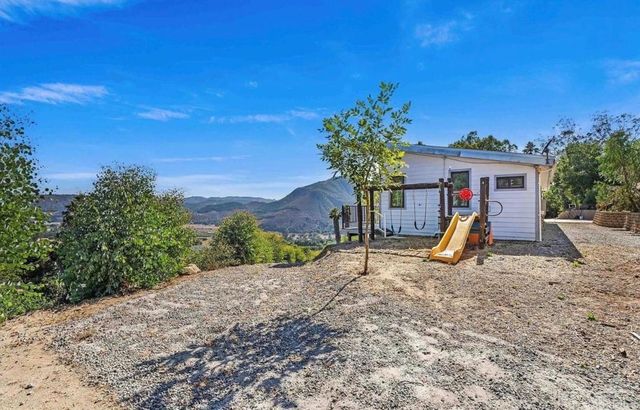 15204 Topa Road, Pauma Valley, CA 92061