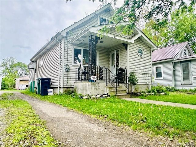 333 73rd Street, Niagara Falls, NY 14304