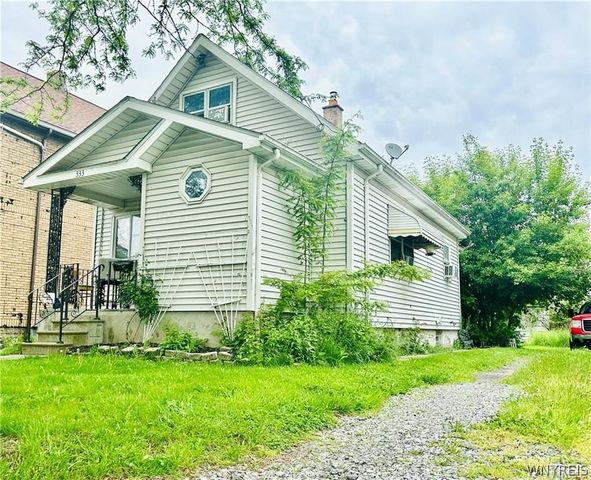 333 73rd Street, Niagara Falls, NY 14304