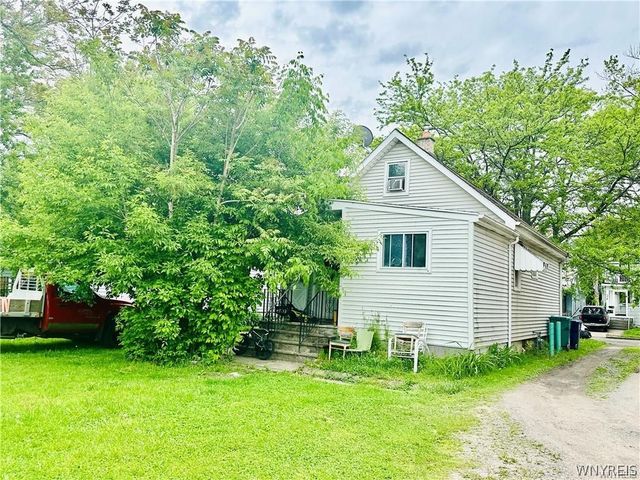 333 73rd Street, Niagara Falls, NY 14304