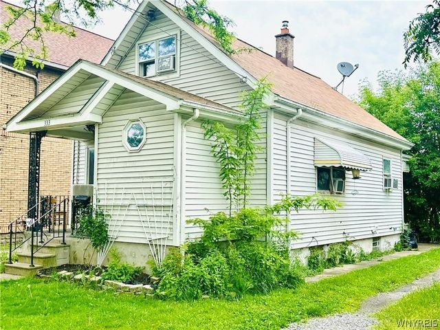 333 73rd Street, Niagara Falls, NY 14304