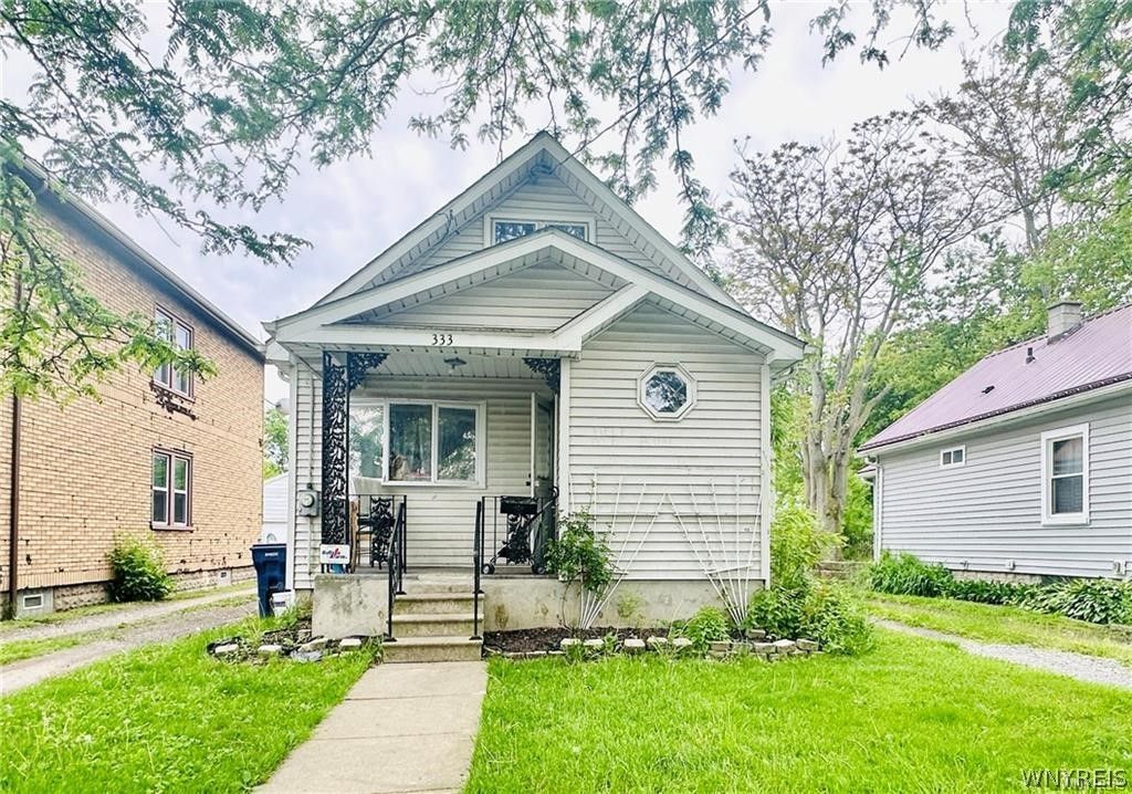 333 73rd Street, Niagara Falls, NY 14304