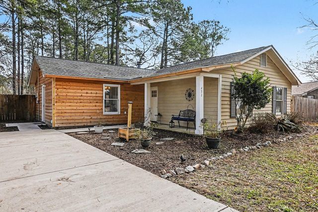 451 Longleaf Drive, Summerville, SC 29483