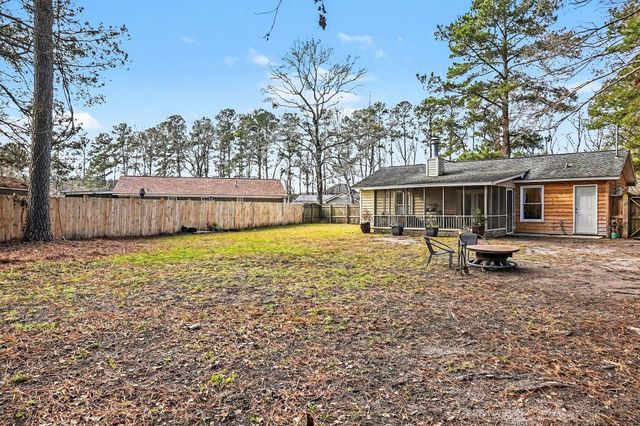 451 Longleaf Drive, Summerville, SC 29483
