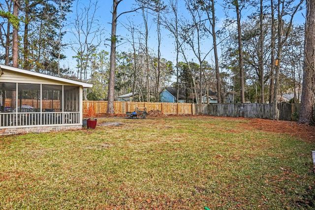 451 Longleaf Drive, Summerville, SC 29483