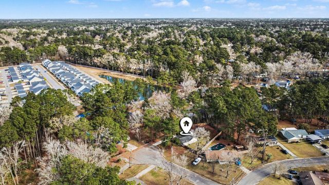 451 Longleaf Drive, Summerville, SC 29483