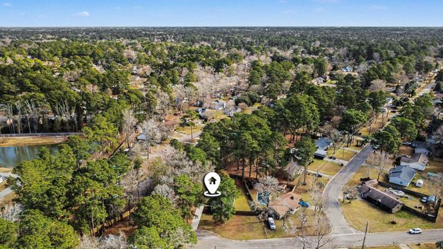 451 Longleaf Drive, Summerville, SC 29483