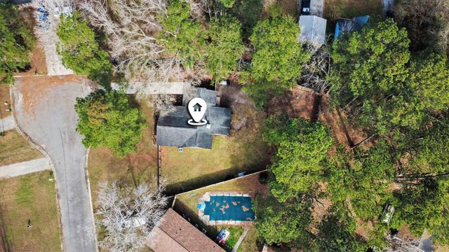 451 Longleaf Drive, Summerville, SC 29483