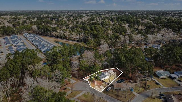 451 Longleaf Drive, Summerville, SC 29483