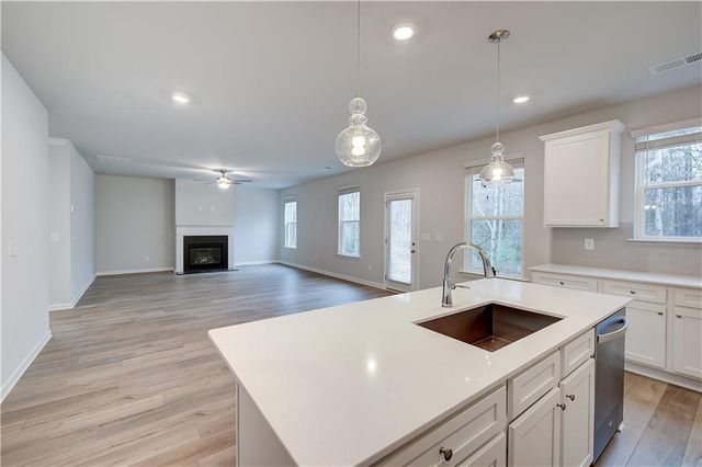 628 Gratton Lane, Mcdonough, GA 30253