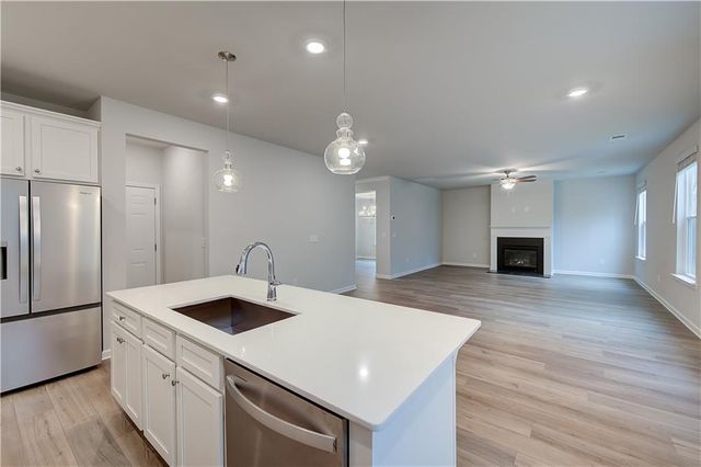 628 Gratton Lane, Mcdonough, GA 30253