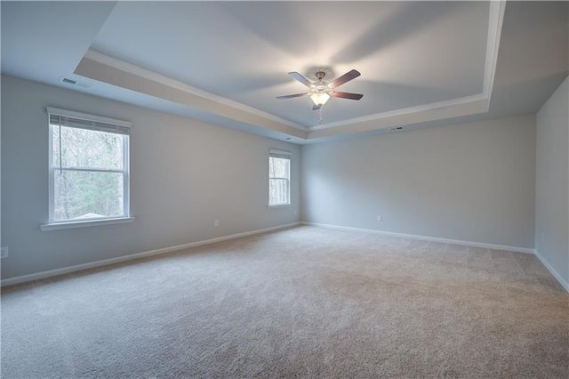 628 Gratton Lane, Mcdonough, GA 30253