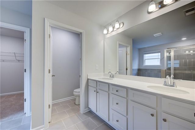 628 Gratton Lane, Mcdonough, GA 30253
