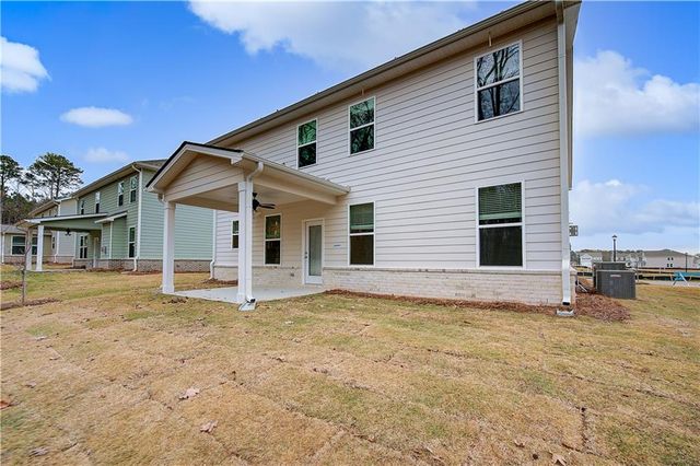 628 Gratton Lane, Mcdonough, GA 30253