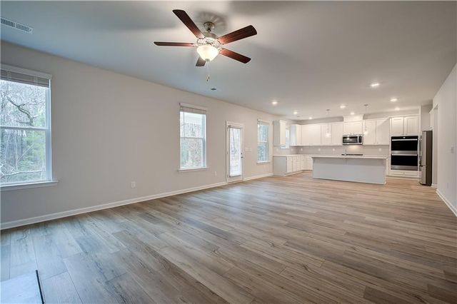 628 Gratton Lane, Mcdonough, GA 30253