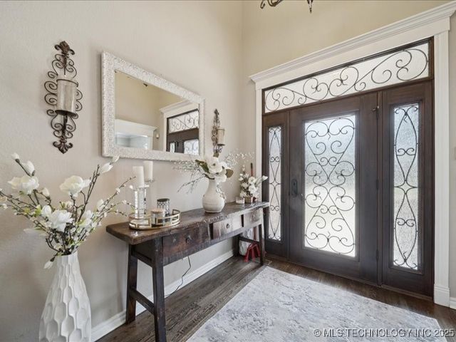 406 W Union Place, Broken Arrow, OK 74011